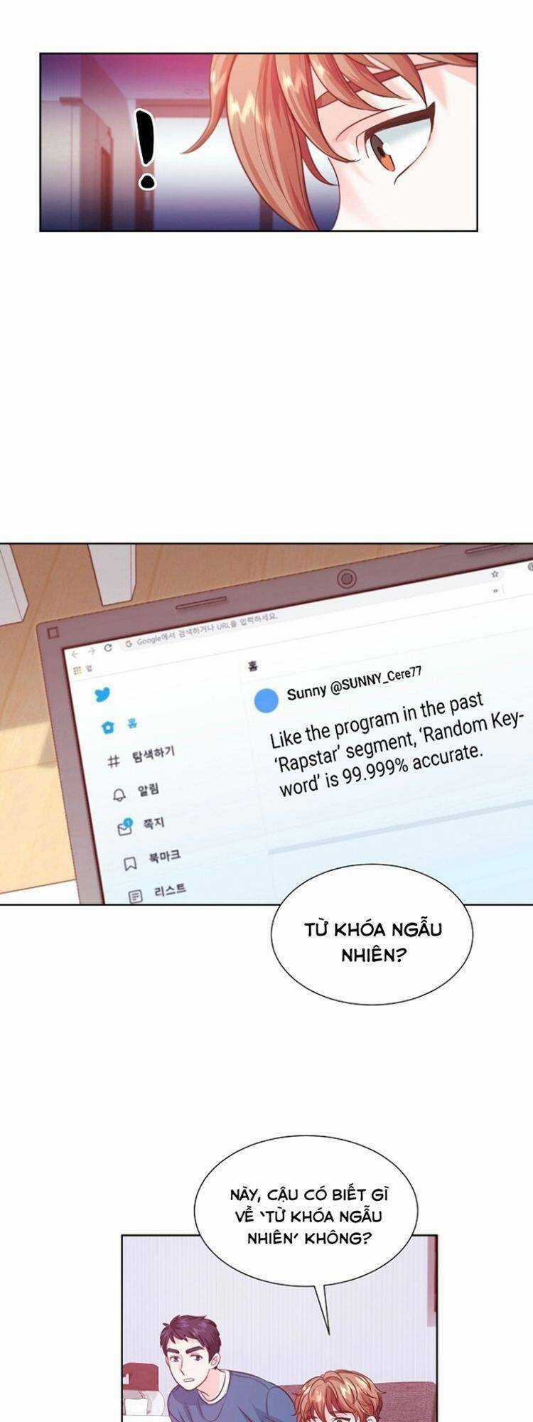 Trở Lại Làm Idol Chapter 18 trang 25