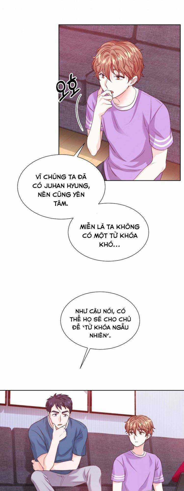 Trở Lại Làm Idol Chapter 18 trang 29