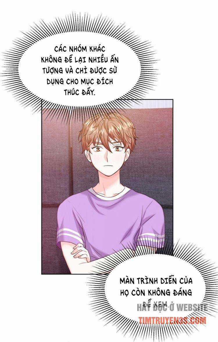 Trở Lại Làm Idol Chapter 18 trang 34