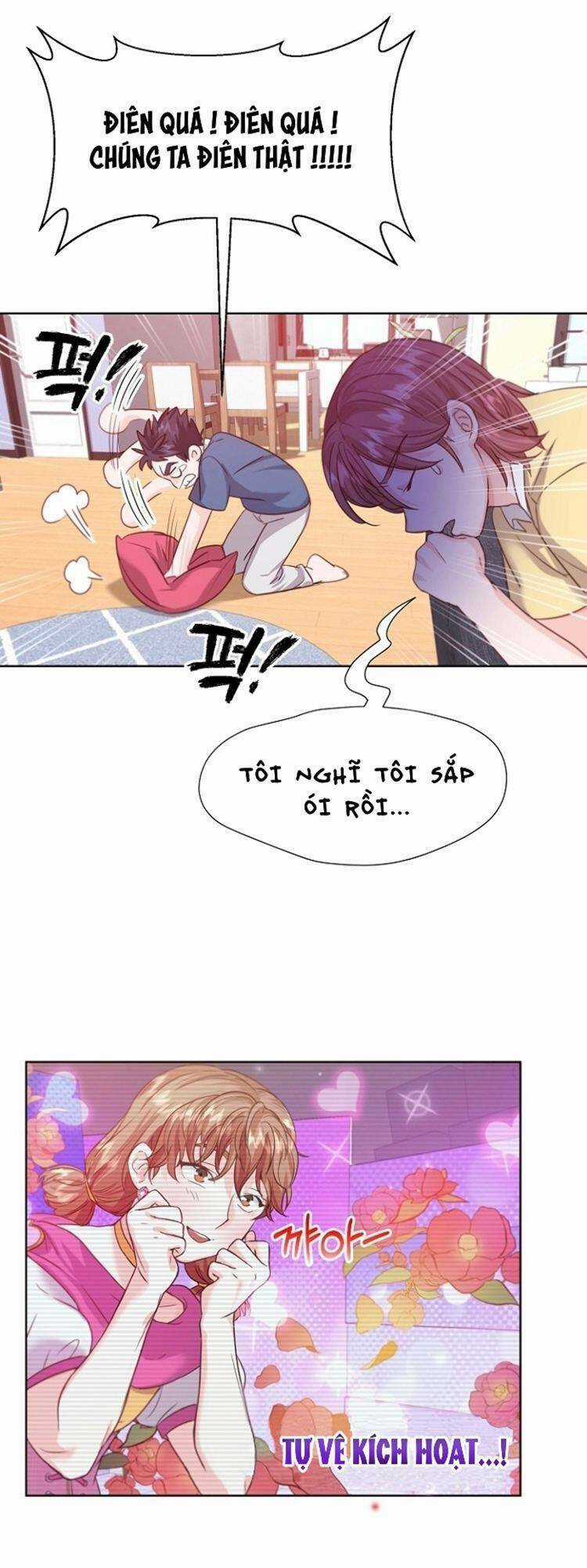 Trở Lại Làm Idol Chapter 18 trang 39