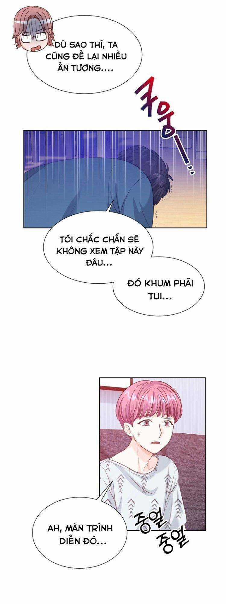 Trở Lại Làm Idol Chapter 18 trang 41