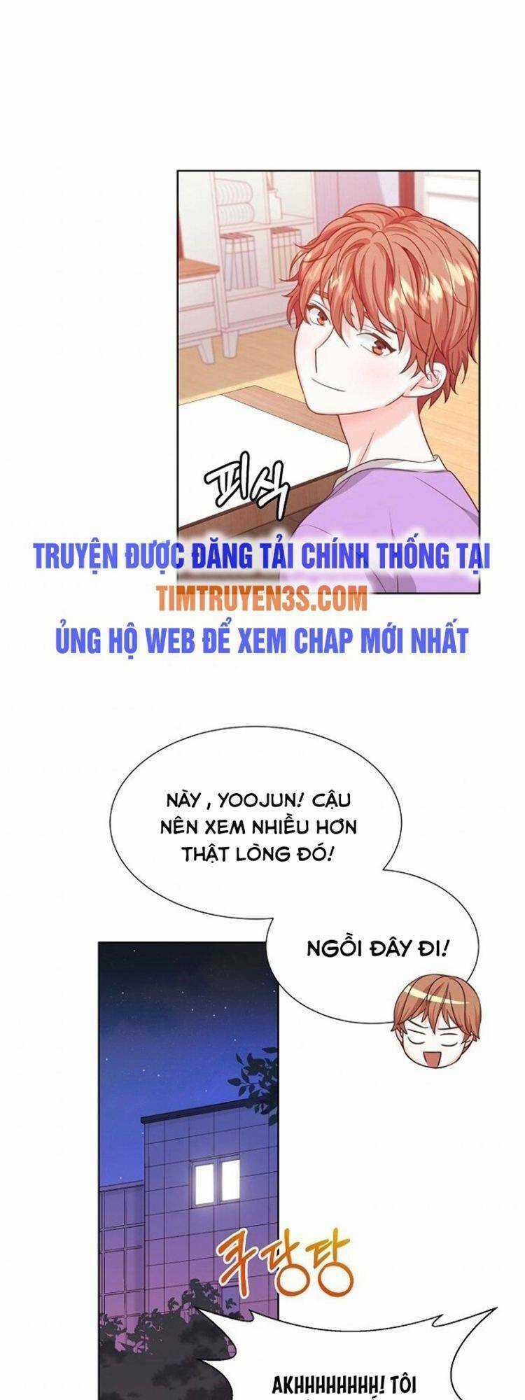 Trở Lại Làm Idol Chapter 18 trang 43