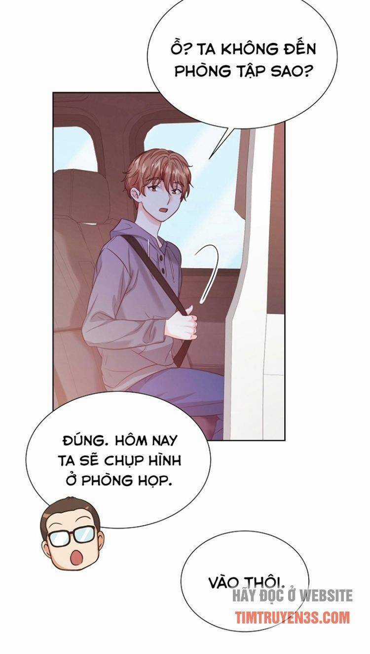 Trở Lại Làm Idol Chapter 18 trang 46