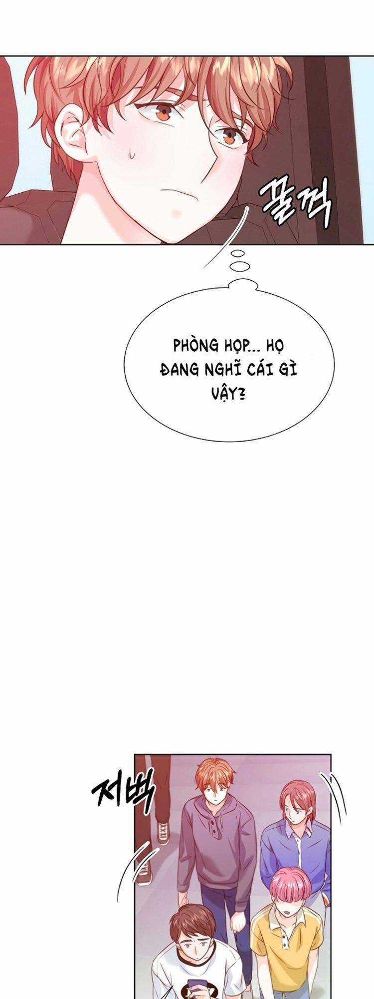 Trở Lại Làm Idol Chapter 18 trang 47