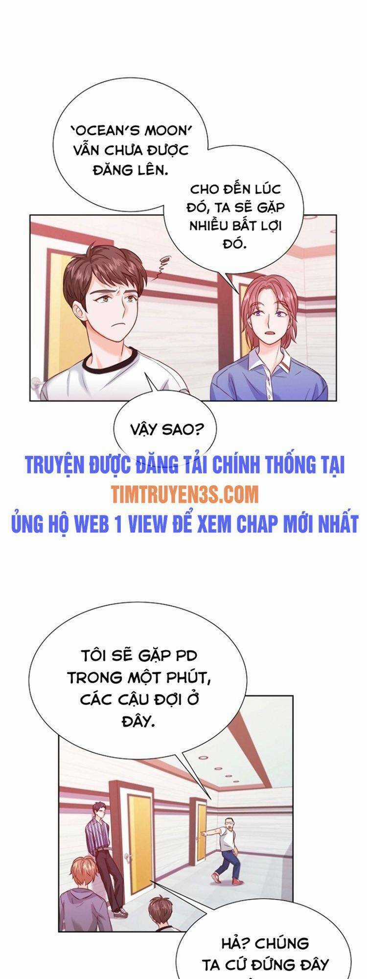 Trở Lại Làm Idol Chapter 18 trang 49