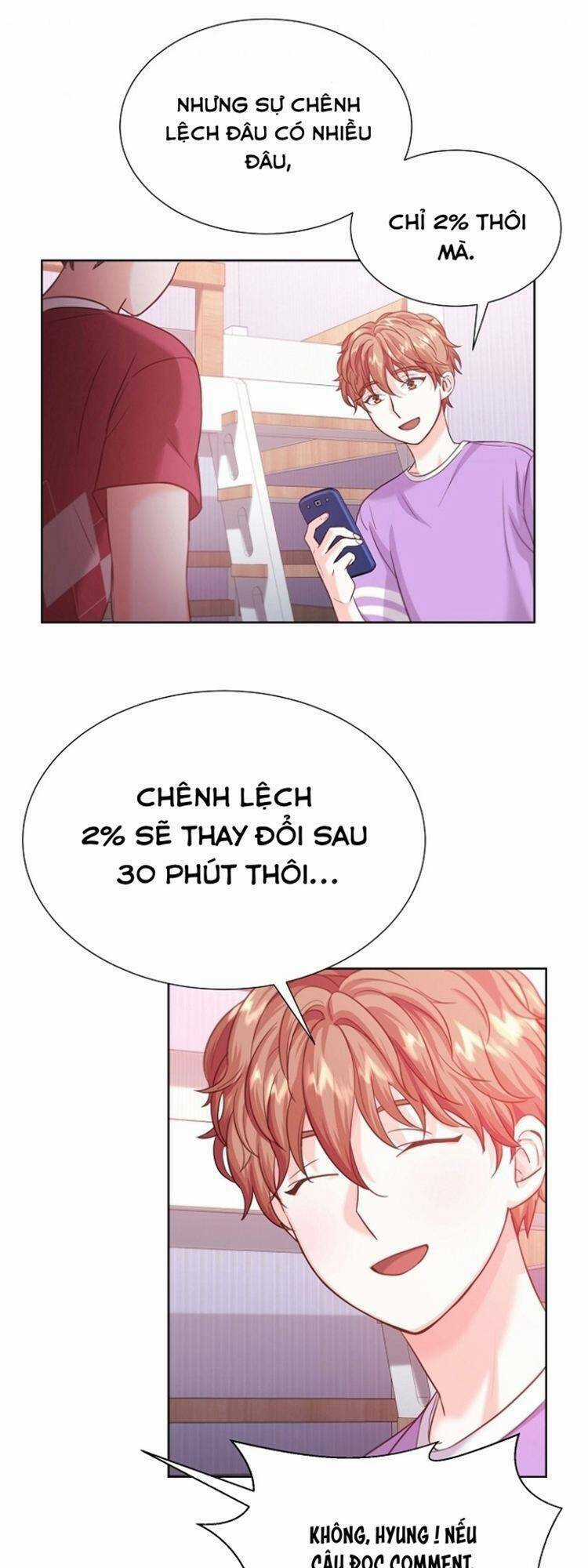Trở Lại Làm Idol Chapter 18 trang 5