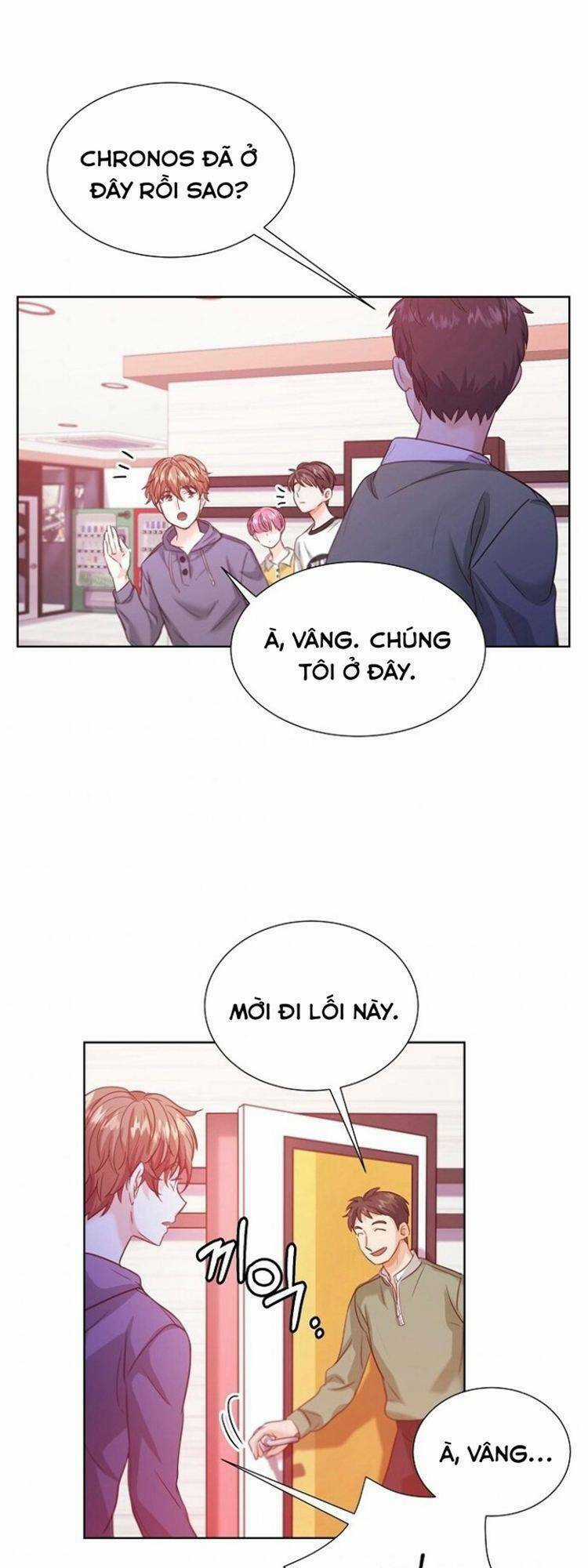 Trở Lại Làm Idol Chapter 18 trang 51