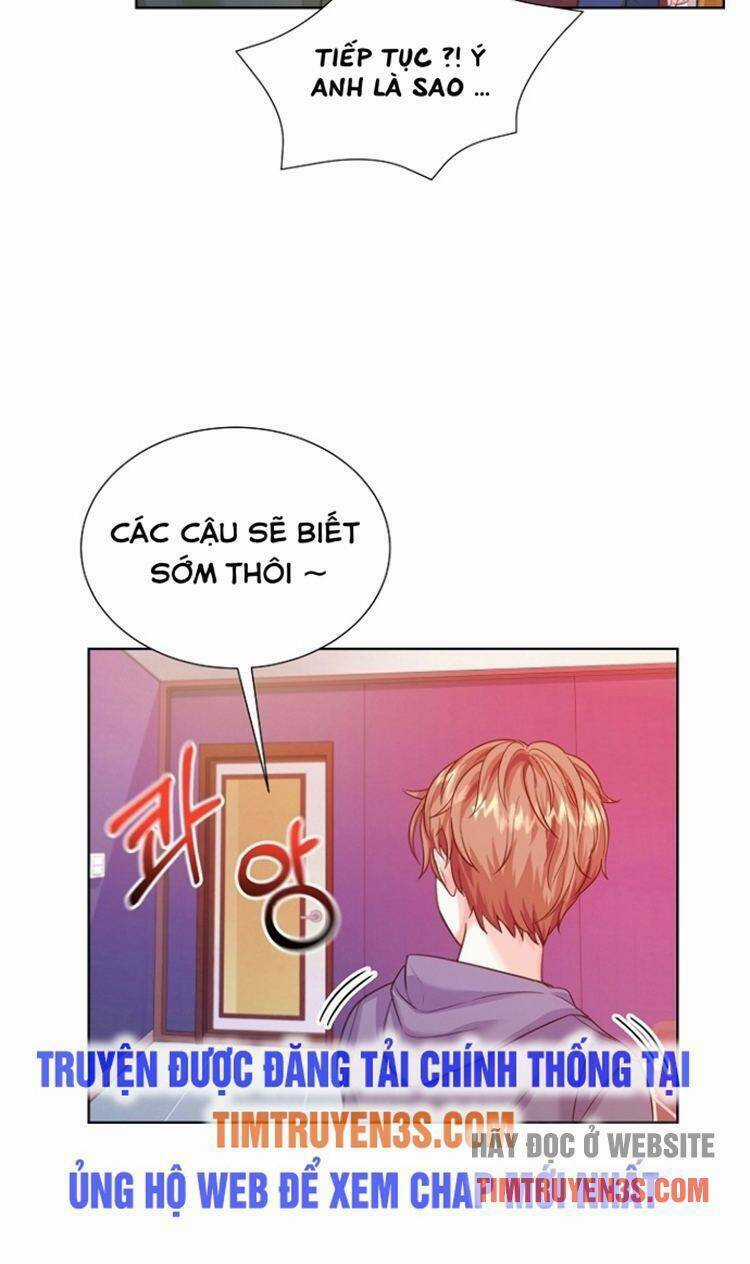 Trở Lại Làm Idol Chapter 18 trang 54