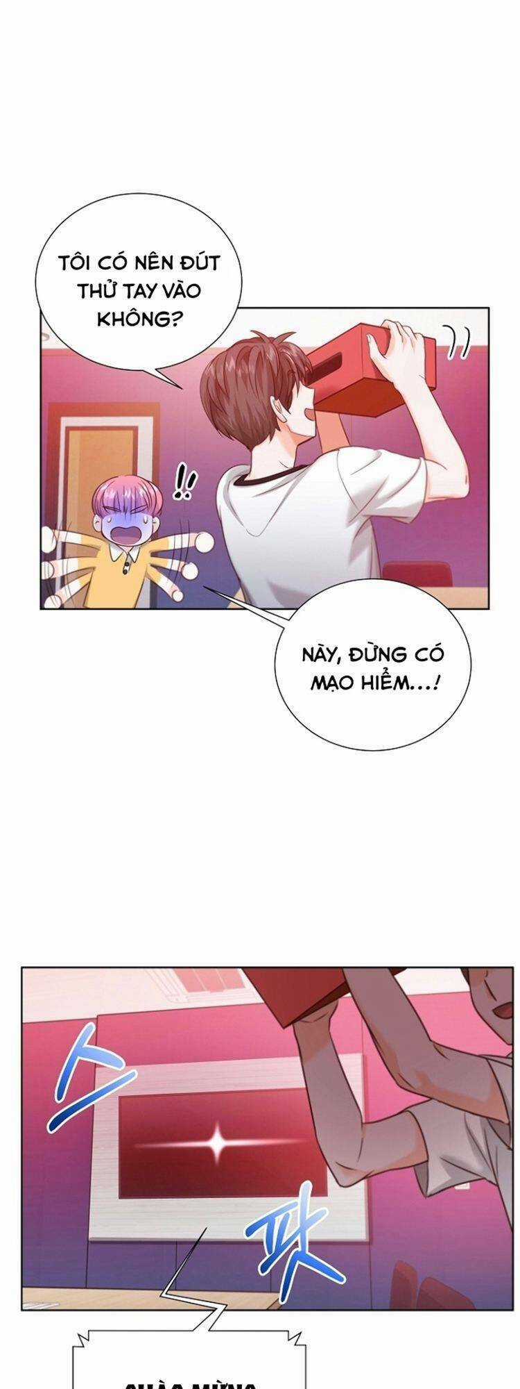 Trở Lại Làm Idol Chapter 18 trang 57