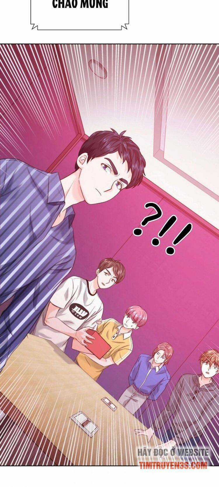 Trở Lại Làm Idol Chapter 18 trang 58