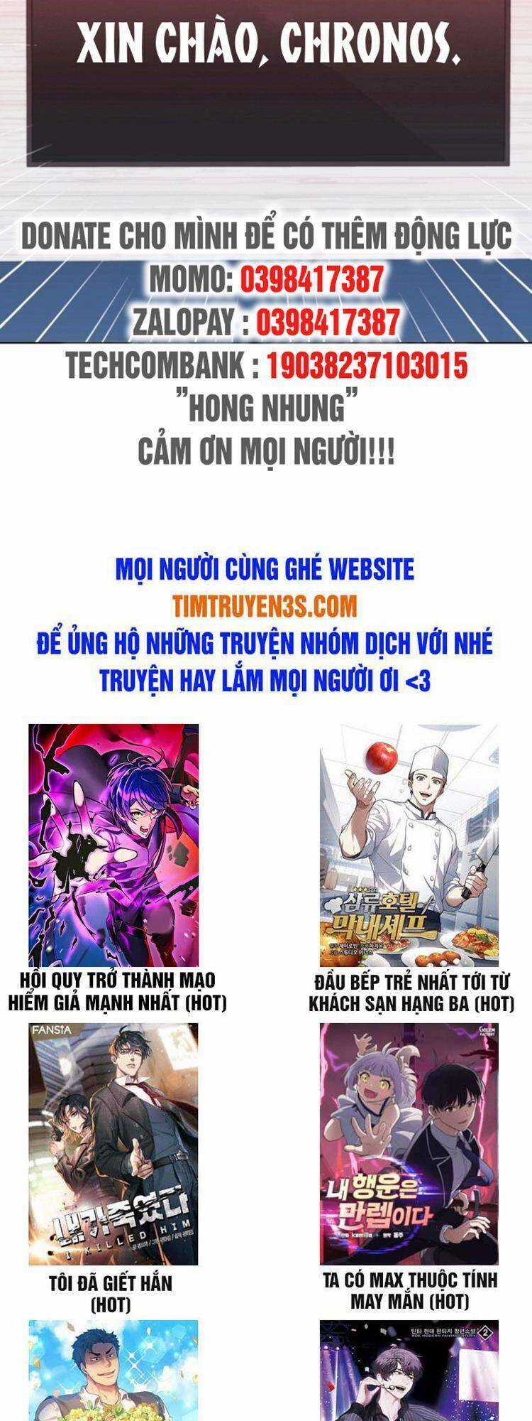 Trở Lại Làm Idol Chapter 18 trang 60