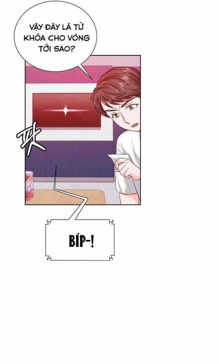 Trở Lại Làm Idol Chapter 19 trang 10