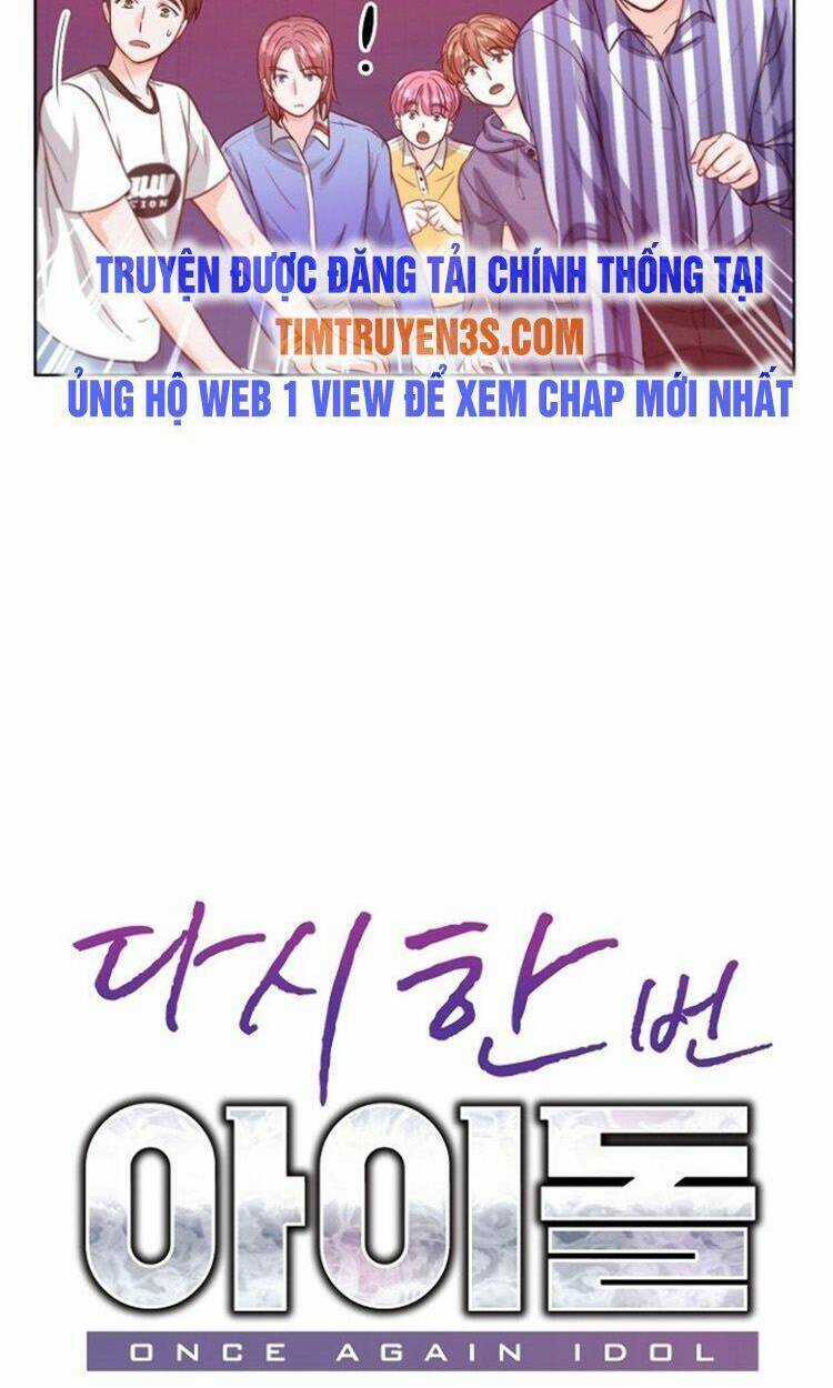 Trở Lại Làm Idol Chapter 19 trang 13