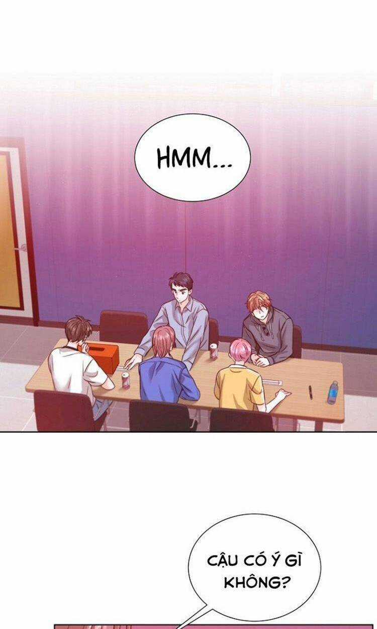 Trở Lại Làm Idol Chapter 19 trang 19
