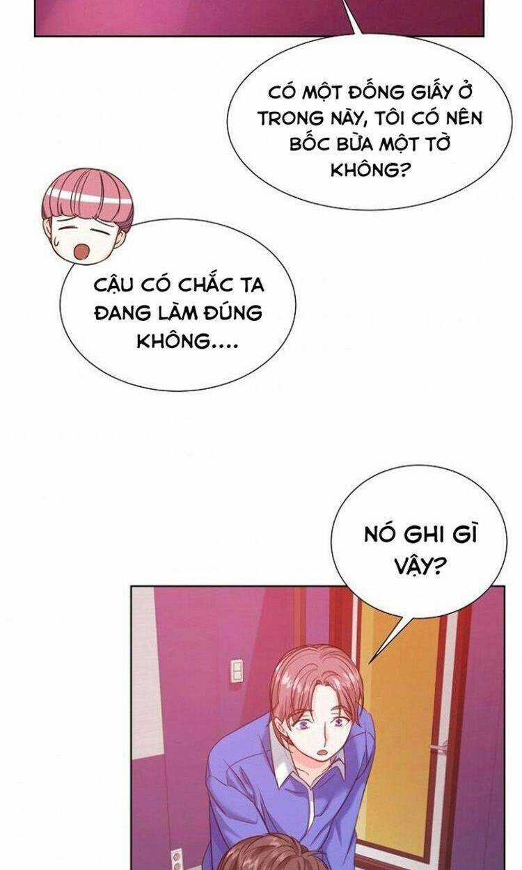 Trở Lại Làm Idol Chapter 19 trang 2