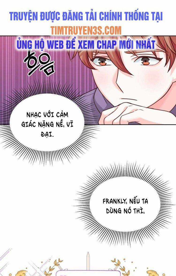 Trở Lại Làm Idol Chapter 19 trang 21