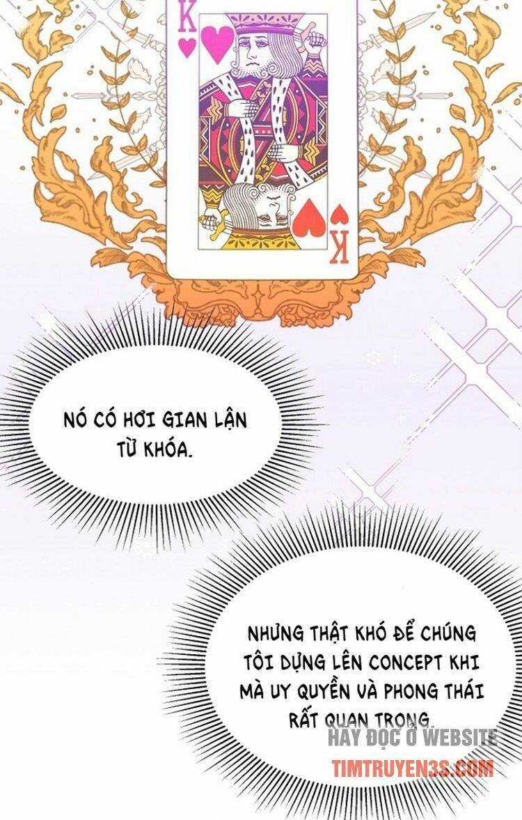 Trở Lại Làm Idol Chapter 19 trang 22