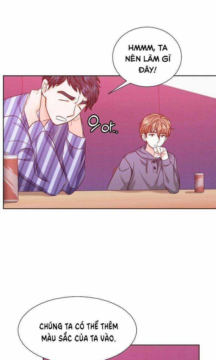 Trở Lại Làm Idol Chapter 19 trang 24