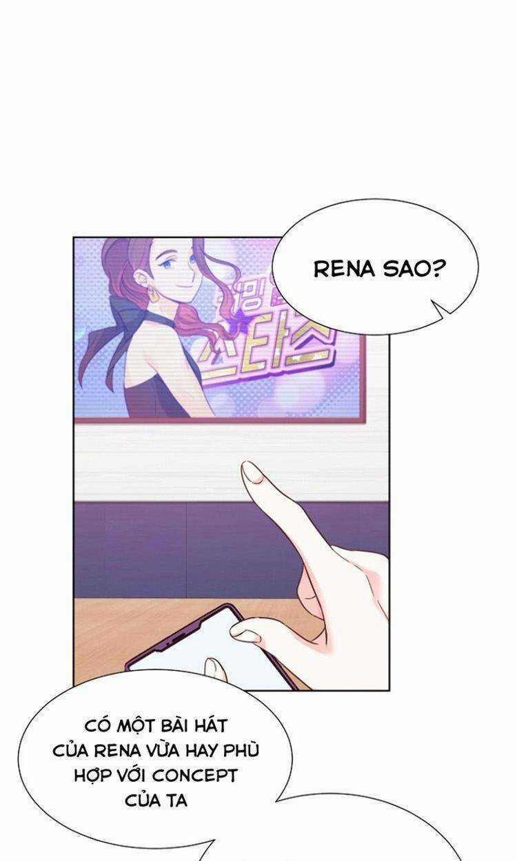 Trở Lại Làm Idol Chapter 19 trang 30