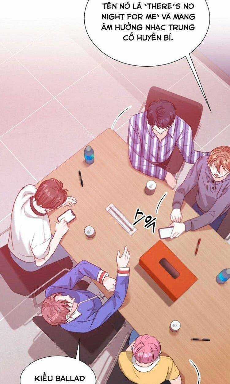 Trở Lại Làm Idol Chapter 19 trang 31