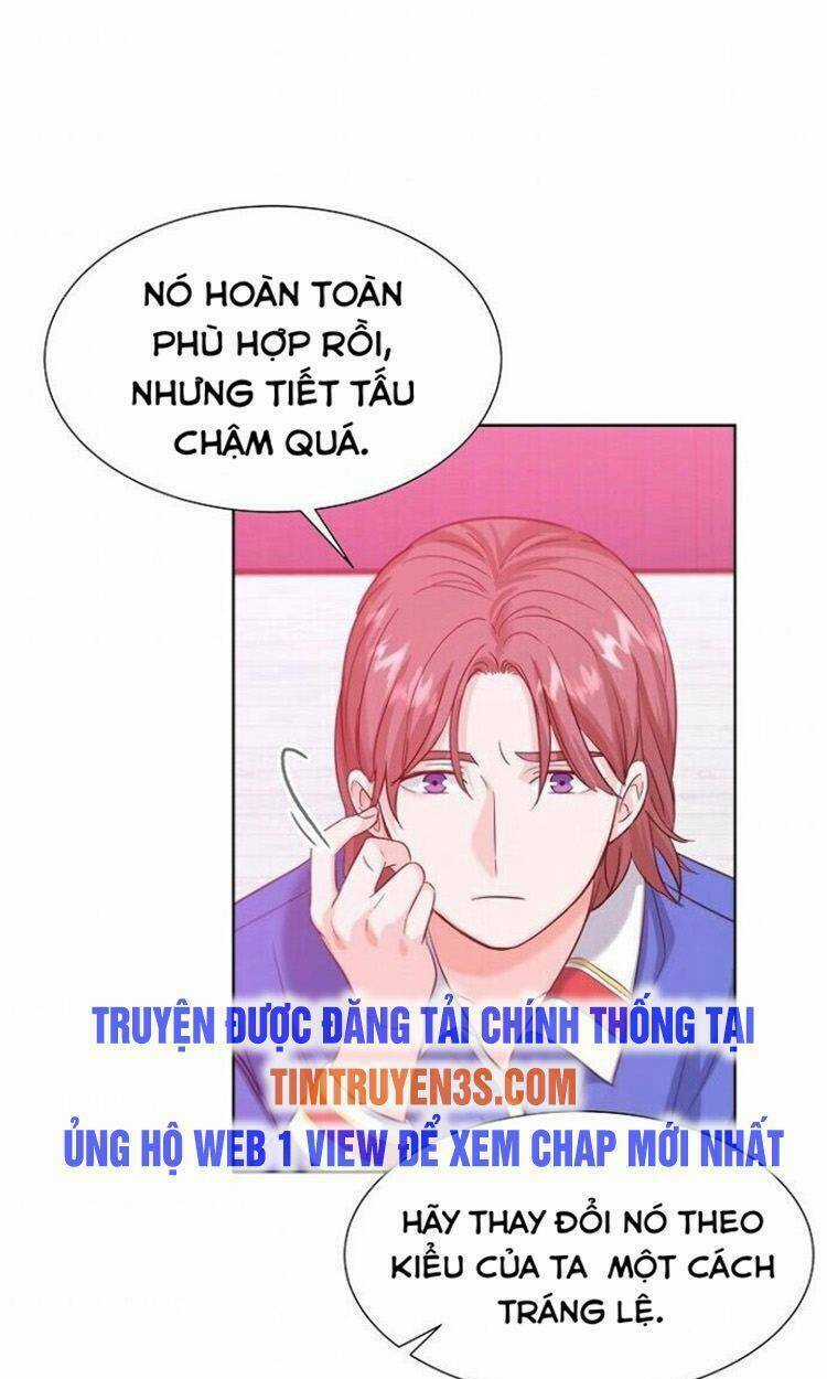 Trở Lại Làm Idol Chapter 19 trang 36