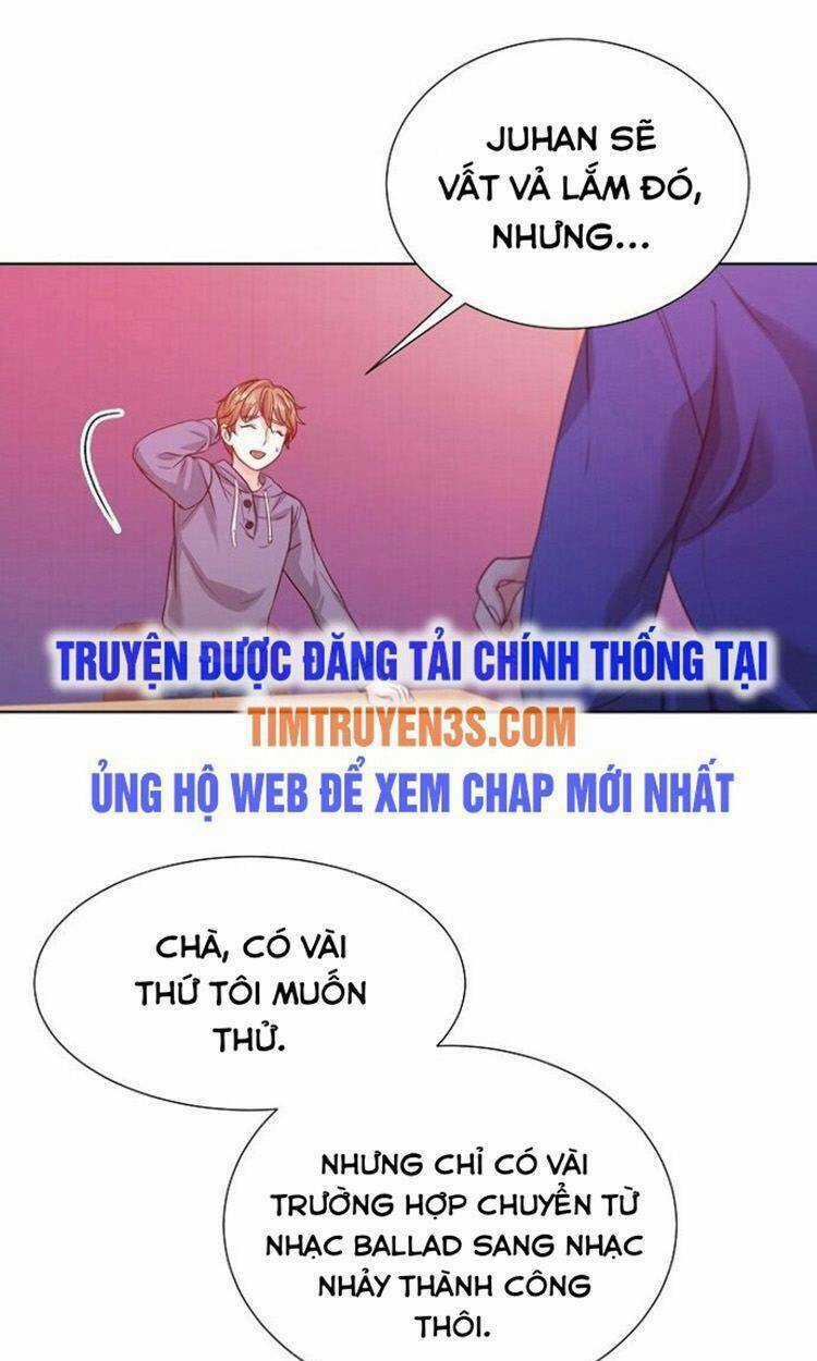 Trở Lại Làm Idol Chapter 19 trang 39