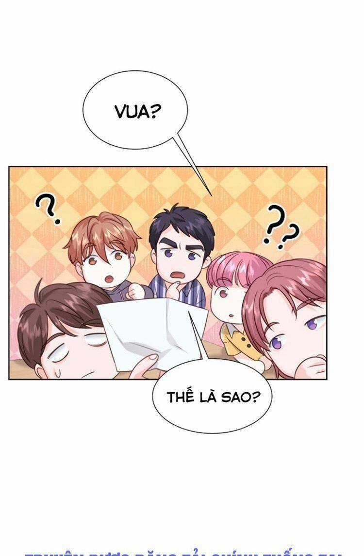 Trở Lại Làm Idol Chapter 19 trang 4