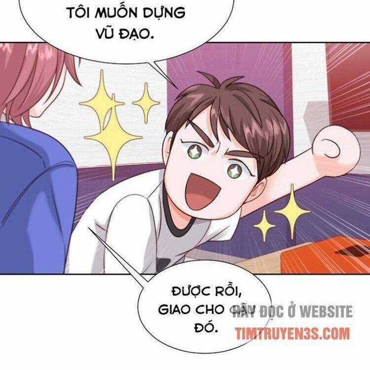 Trở Lại Làm Idol Chapter 19 trang 44