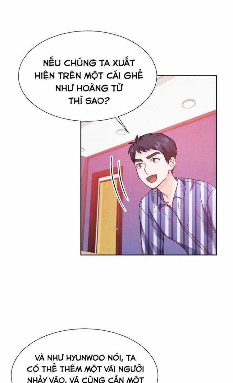 Trở Lại Làm Idol Chapter 19 trang 45