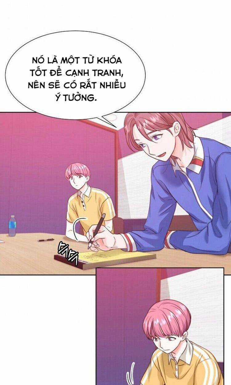 Trở Lại Làm Idol Chapter 19 trang 47