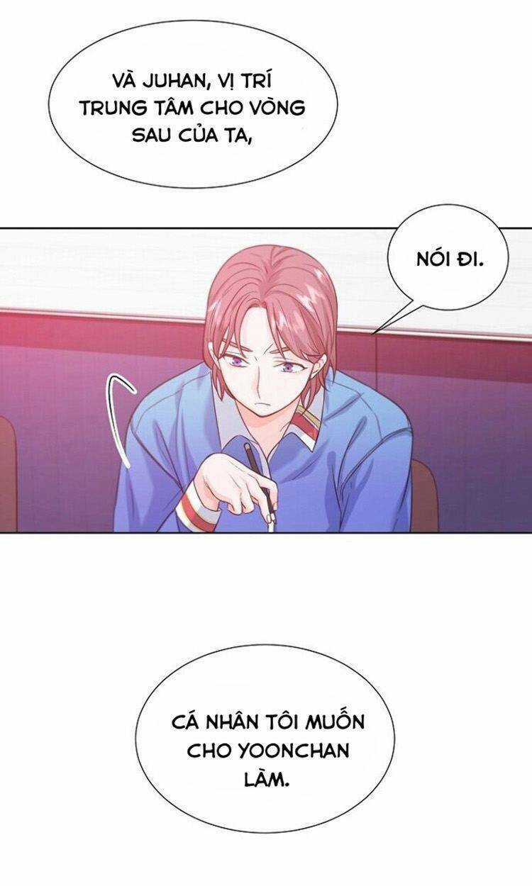 Trở Lại Làm Idol Chapter 19 trang 50