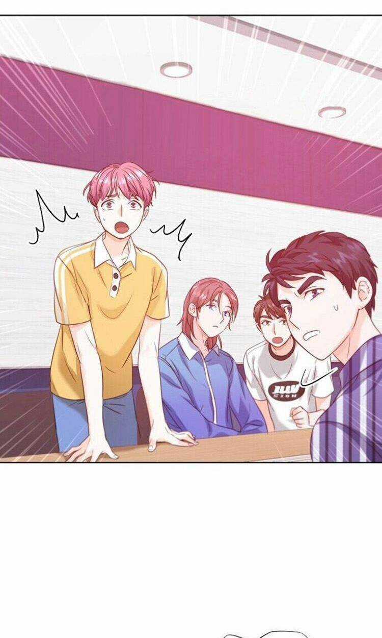 Trở Lại Làm Idol Chapter 19 trang 51