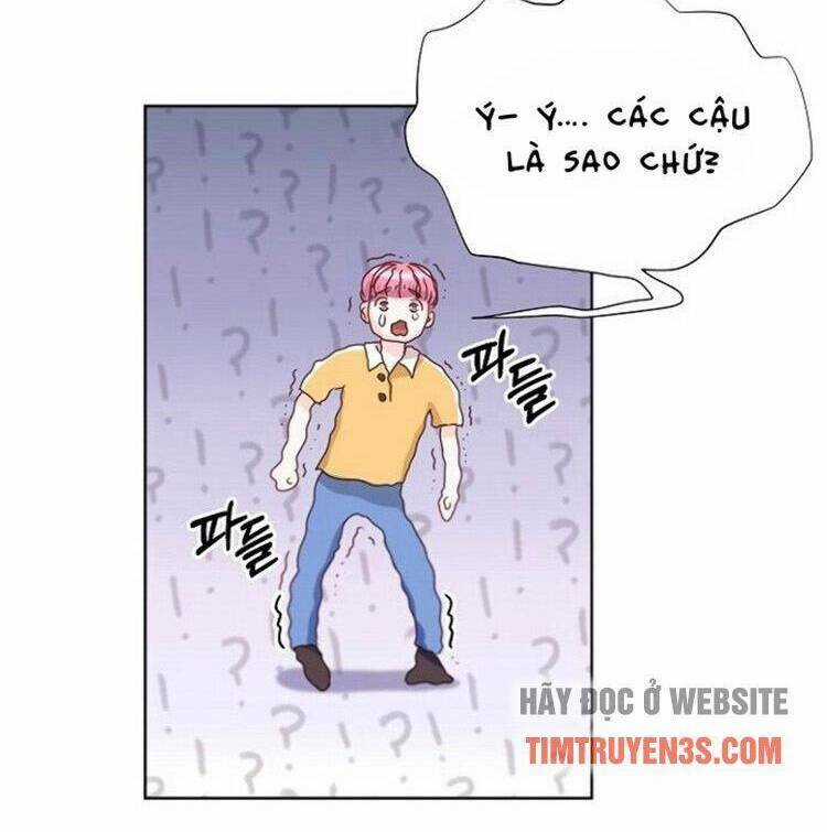 Trở Lại Làm Idol Chapter 19 trang 52