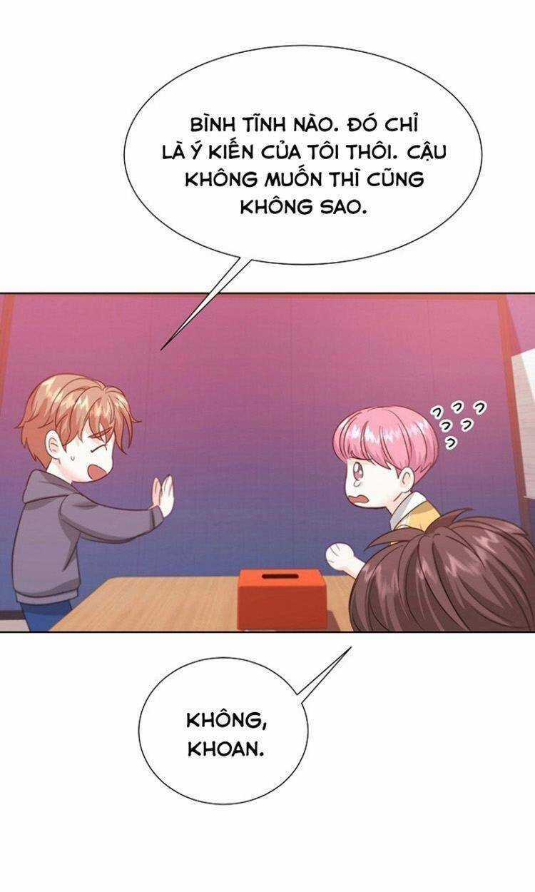 Trở Lại Làm Idol Chapter 19 trang 53