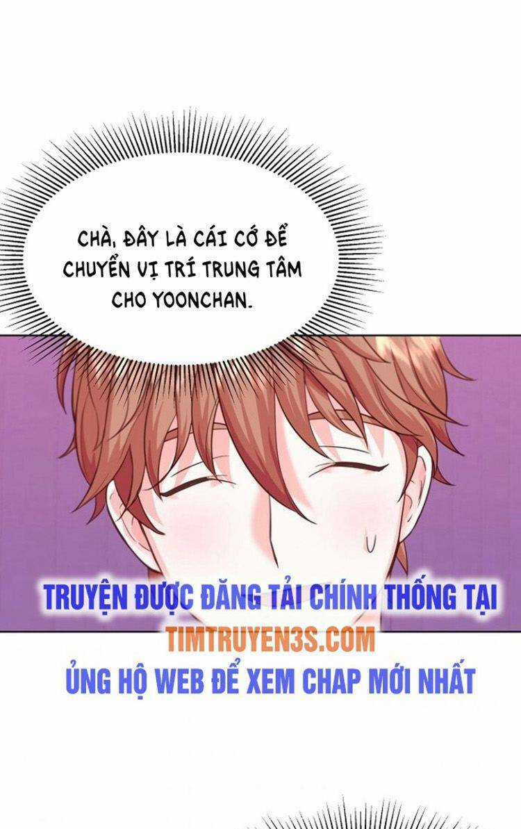 Trở Lại Làm Idol Chapter 19 trang 56