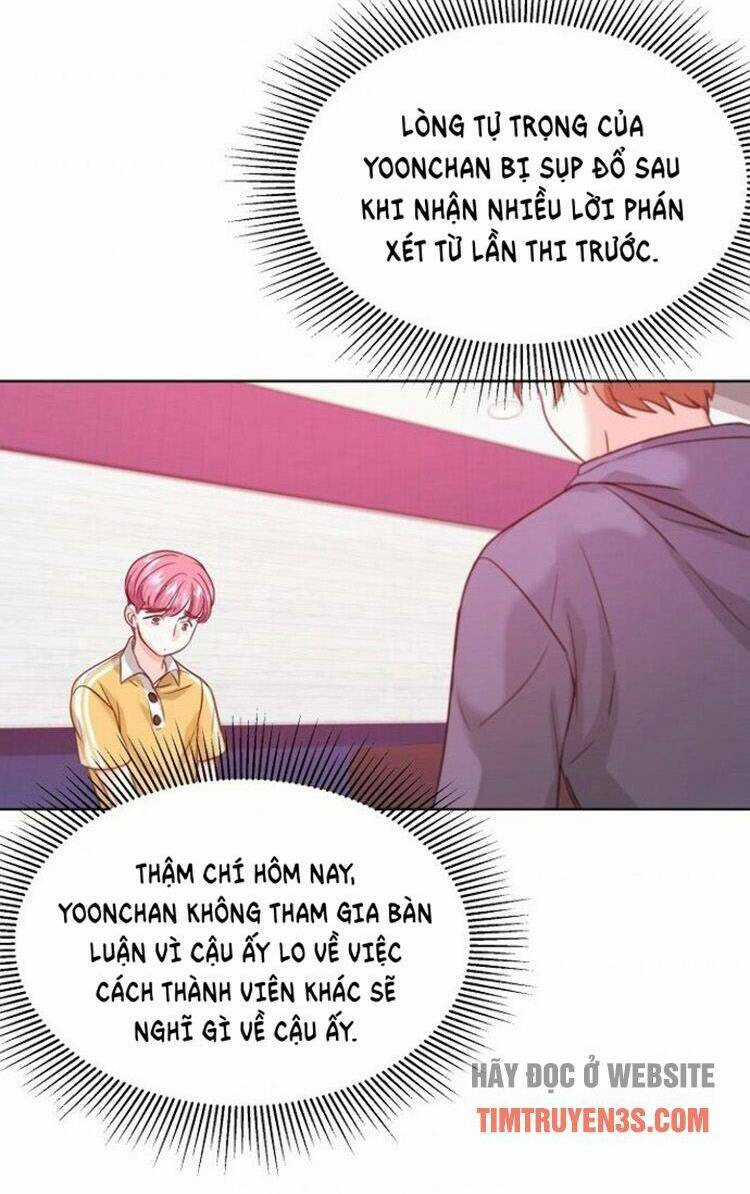 Trở Lại Làm Idol Chapter 19 trang 57