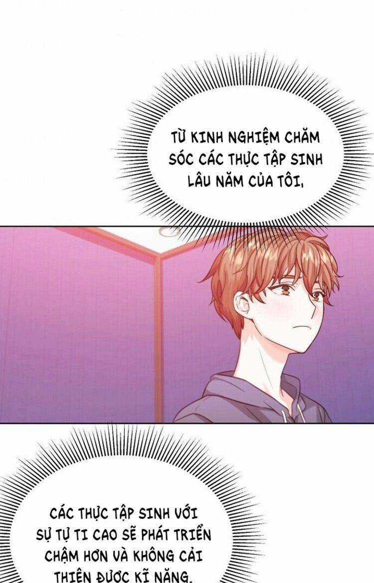 Trở Lại Làm Idol Chapter 19 trang 58