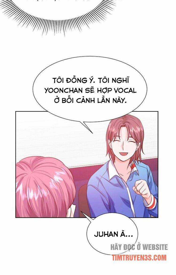 Trở Lại Làm Idol Chapter 19 trang 59
