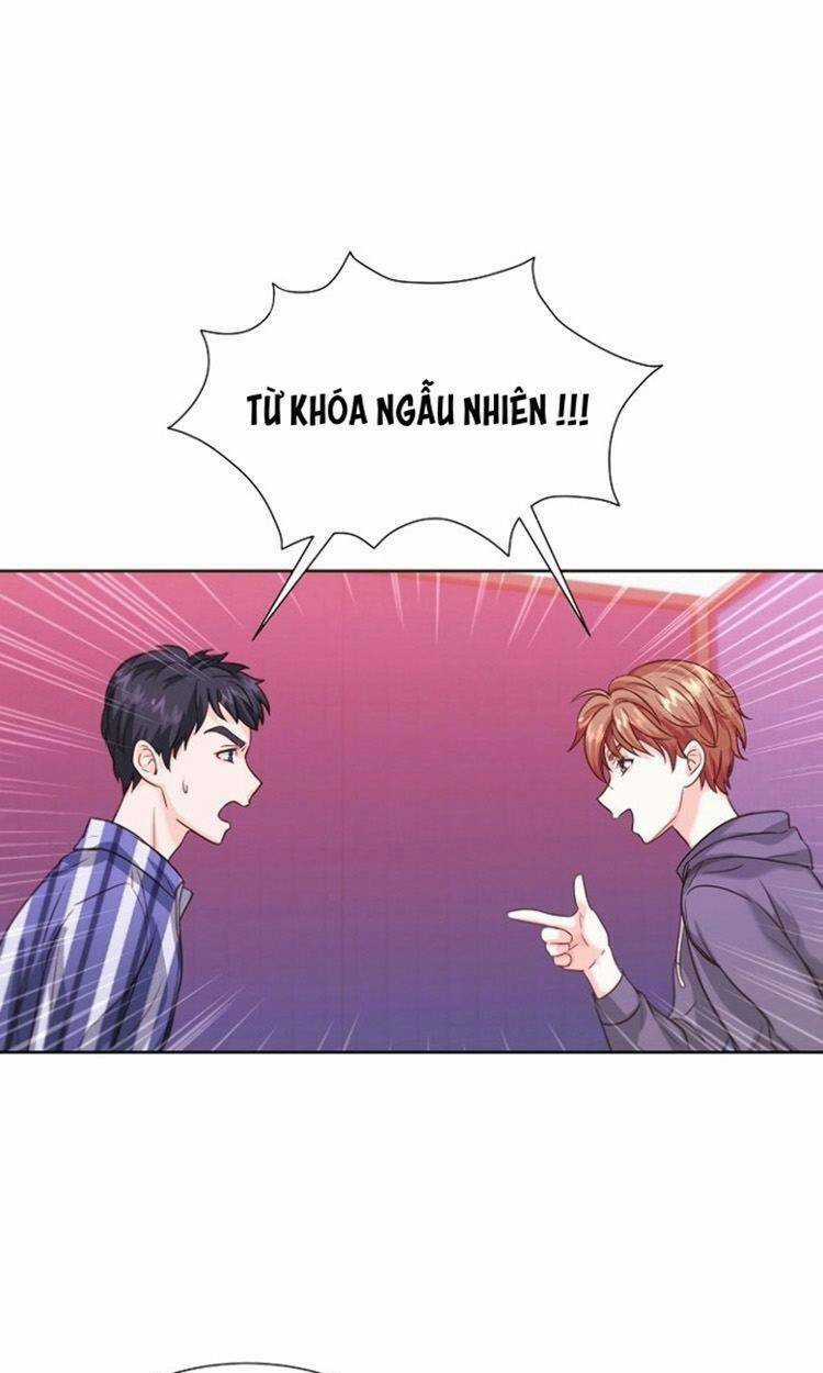 Trở Lại Làm Idol Chapter 19 trang 6