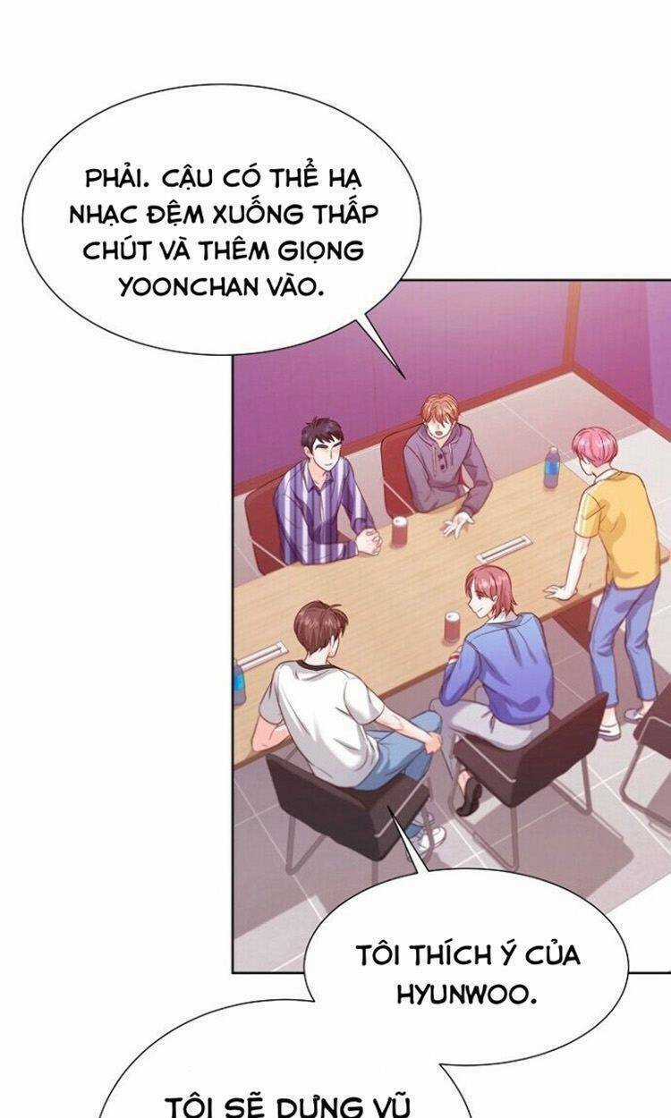 Trở Lại Làm Idol Chapter 19 trang 60