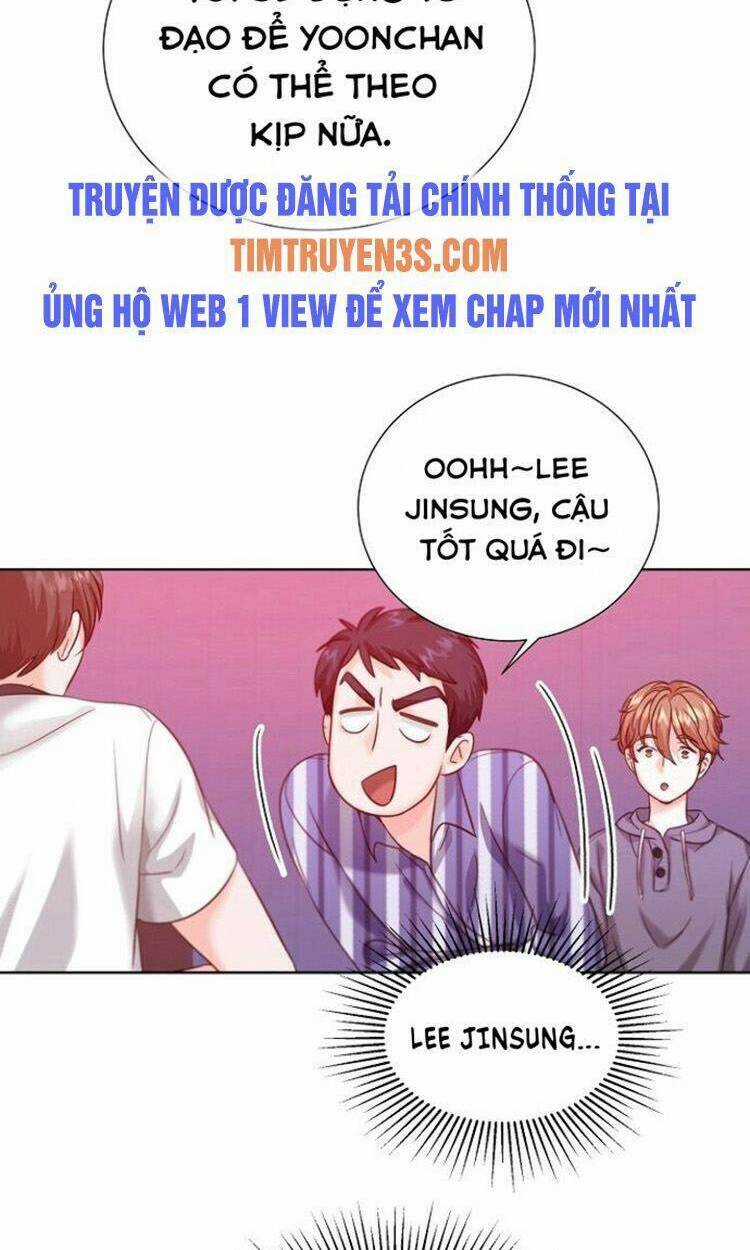 Trở Lại Làm Idol Chapter 19 trang 61