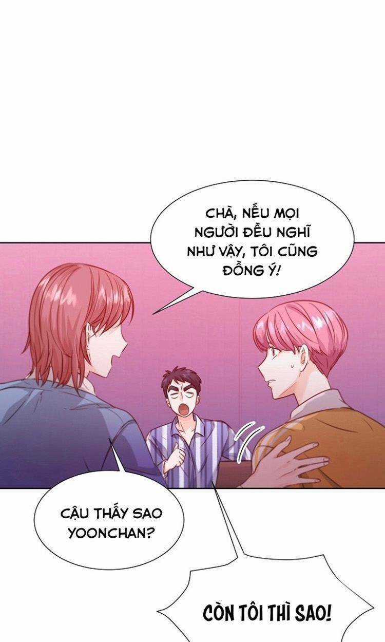 Trở Lại Làm Idol Chapter 19 trang 63