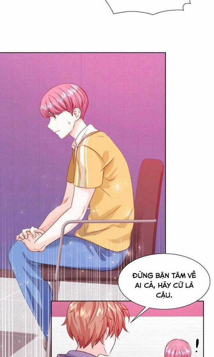 Trở Lại Làm Idol Chapter 19 trang 64