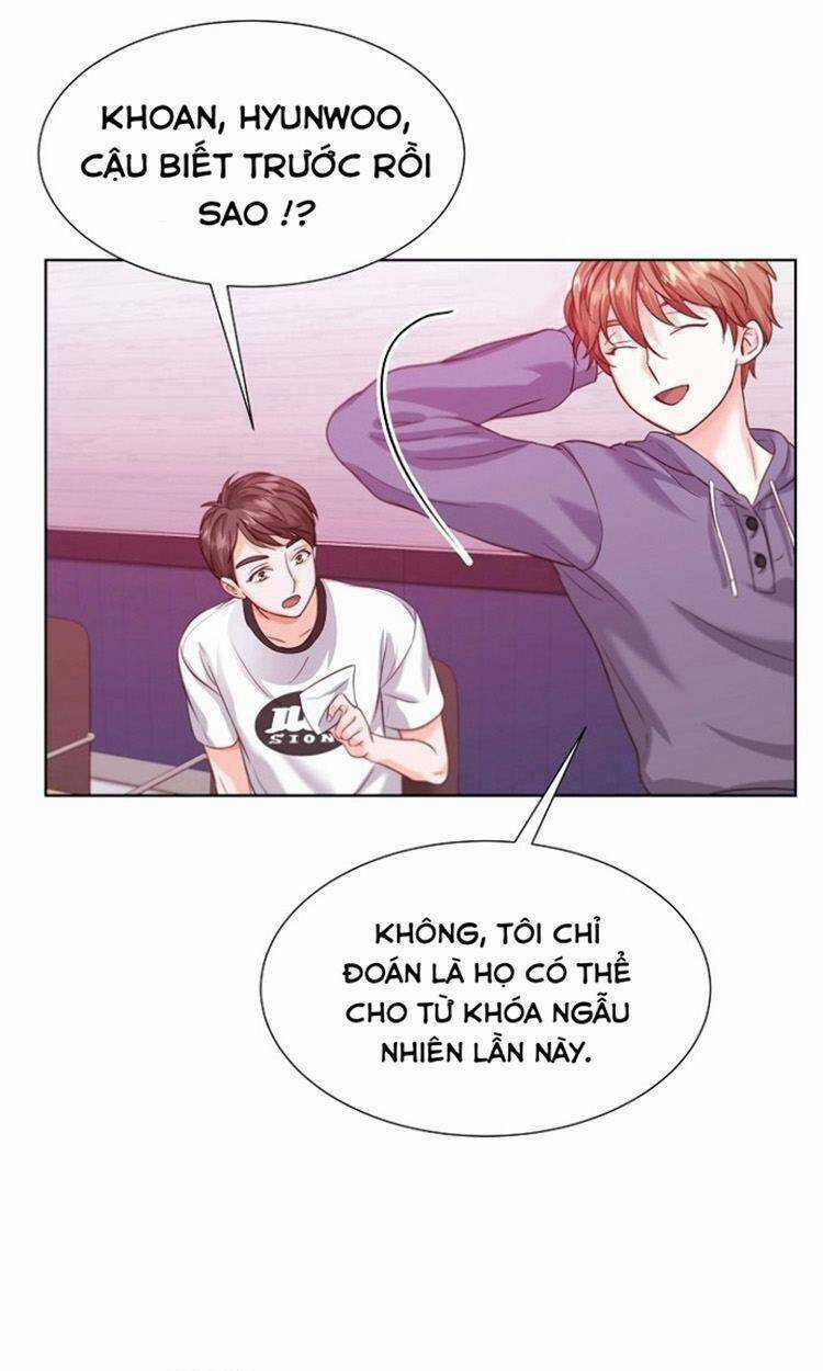 Trở Lại Làm Idol Chapter 19 trang 9