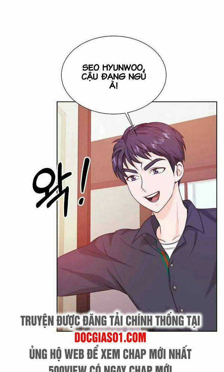 Trở Lại Làm Idol Chapter 2 trang 10