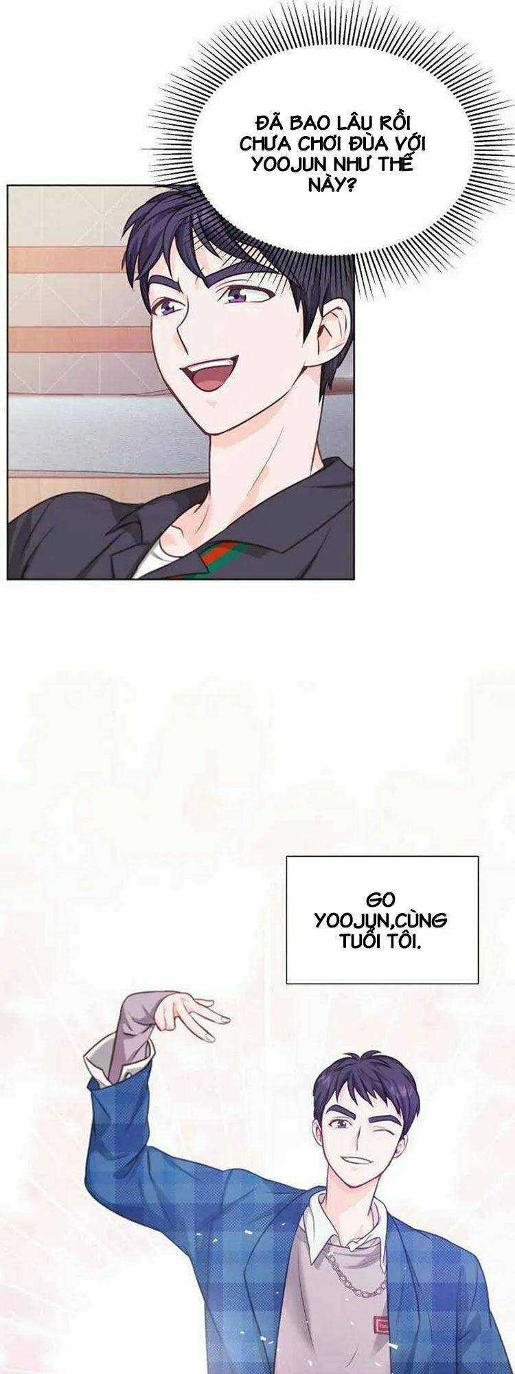 Trở Lại Làm Idol Chapter 2 trang 13