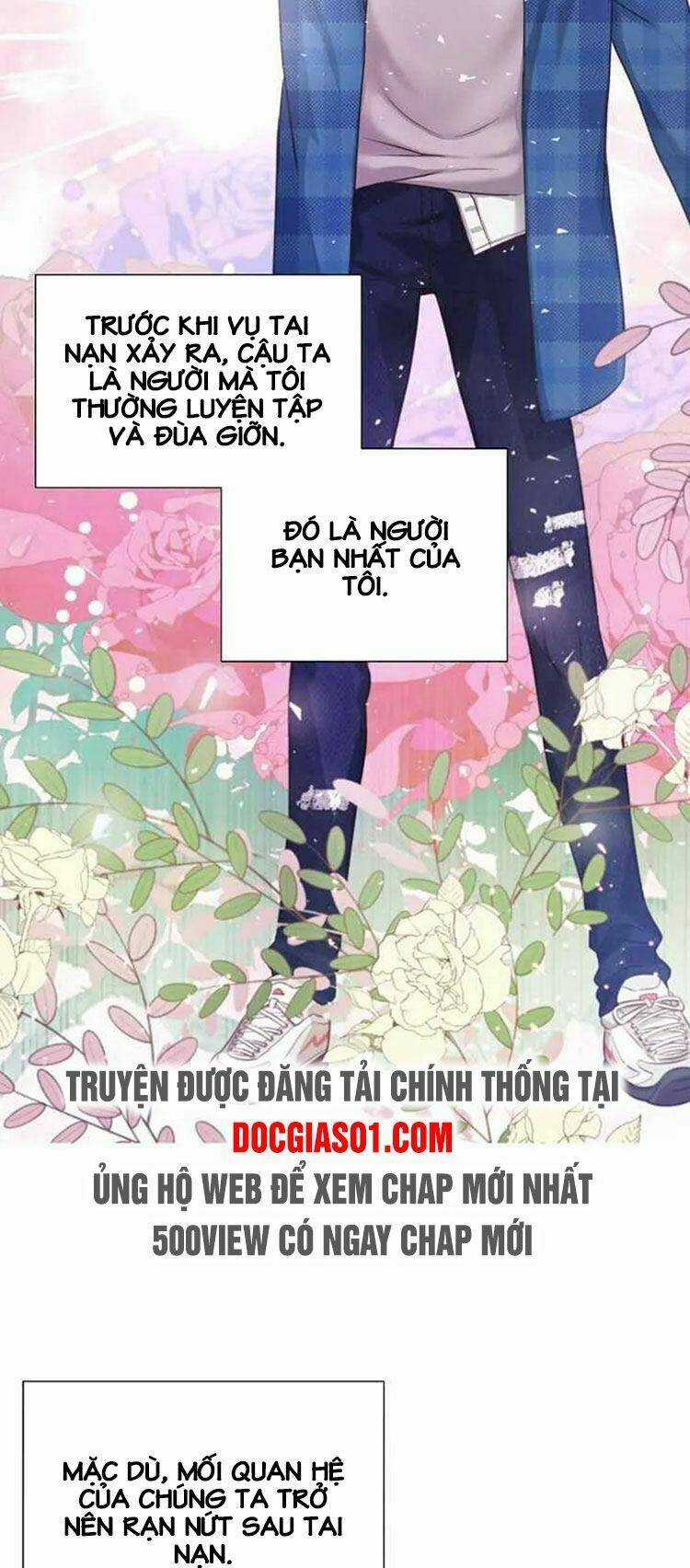 Trở Lại Làm Idol Chapter 2 trang 14
