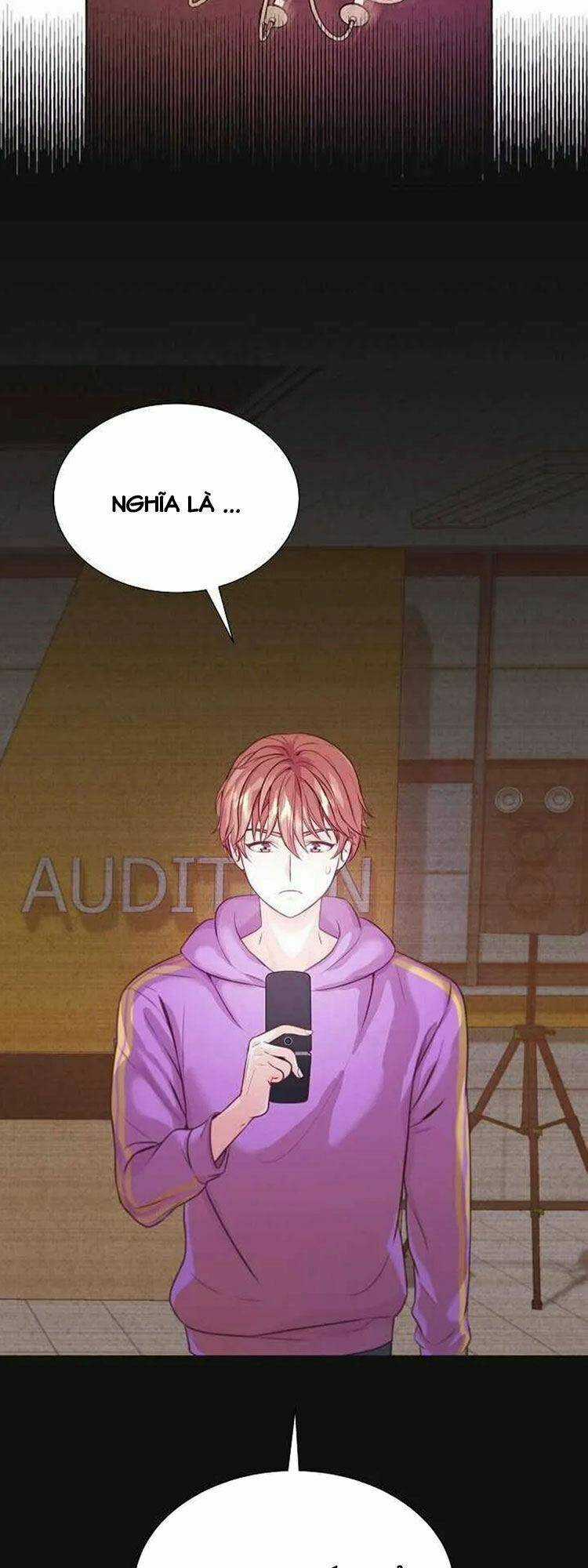 Trở Lại Làm Idol Chapter 2 trang 2