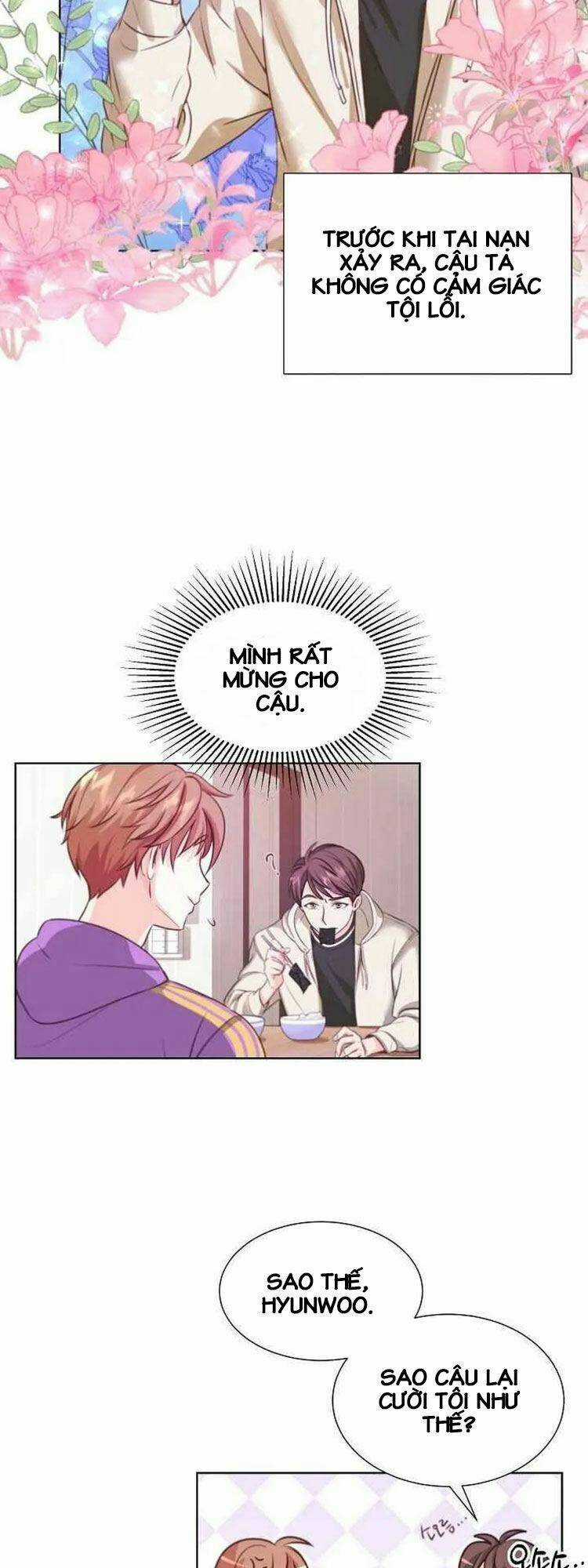 Trở Lại Làm Idol Chapter 2 trang 21