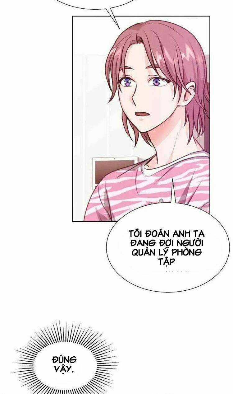 Trở Lại Làm Idol Chapter 2 trang 23